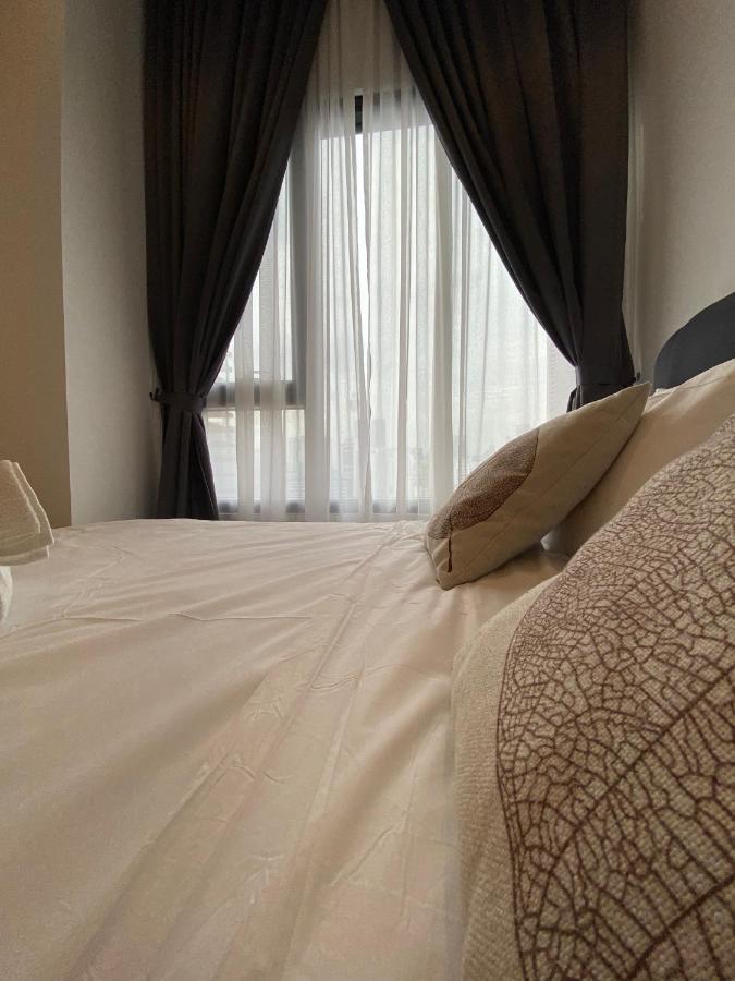 Infinity Pool Suite Bukit Bintang Lalaport Bbcc 吉隆坡 外观 照片
