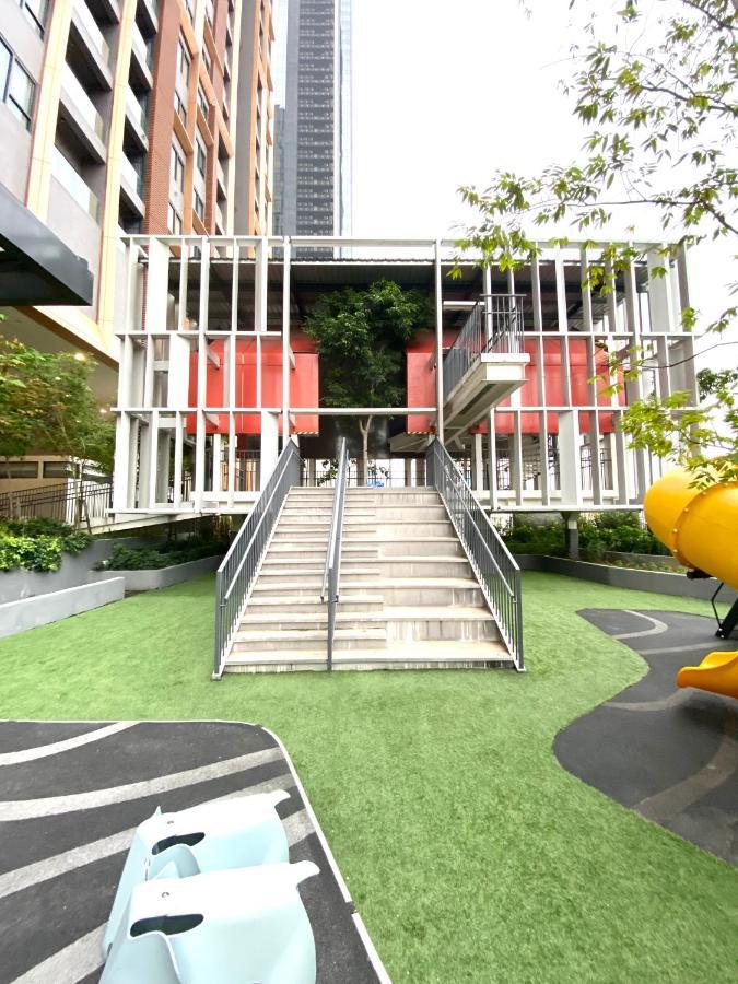 Infinity Pool Suite Bukit Bintang Lalaport Bbcc 吉隆坡 外观 照片