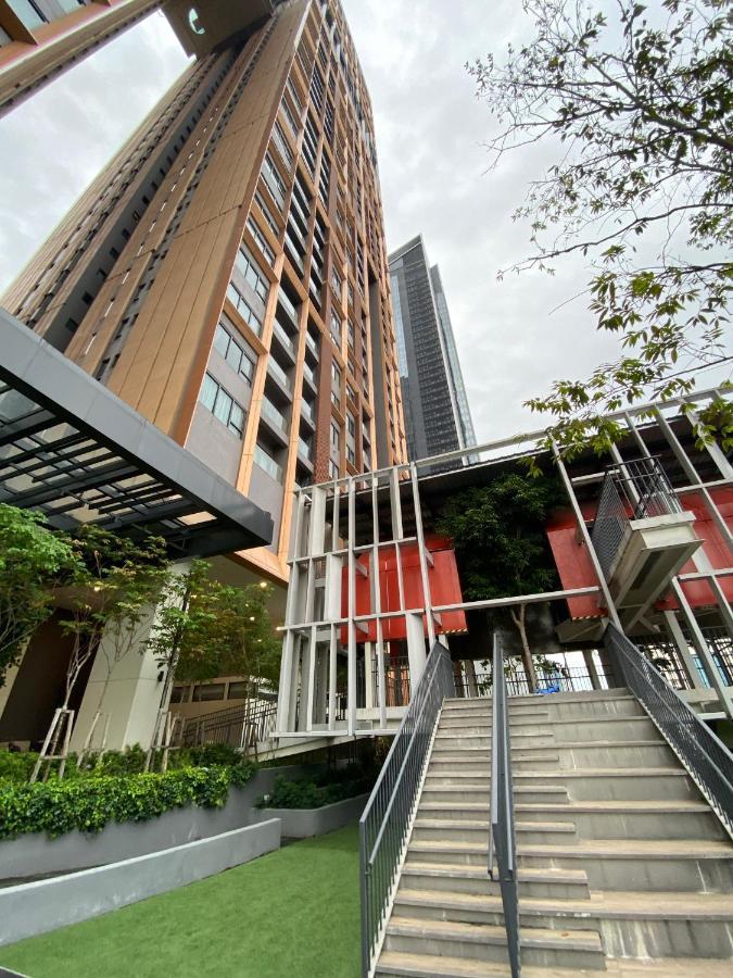 Infinity Pool Suite Bukit Bintang Lalaport Bbcc 吉隆坡 外观 照片