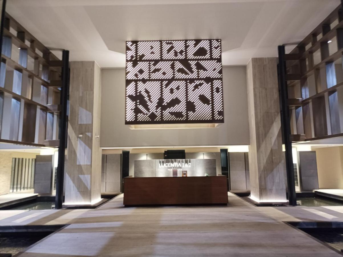 Infinity Pool Suite Bukit Bintang Lalaport Bbcc 吉隆坡 外观 照片