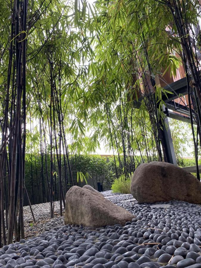 Infinity Pool Suite Bukit Bintang Lalaport Bbcc 吉隆坡 外观 照片
