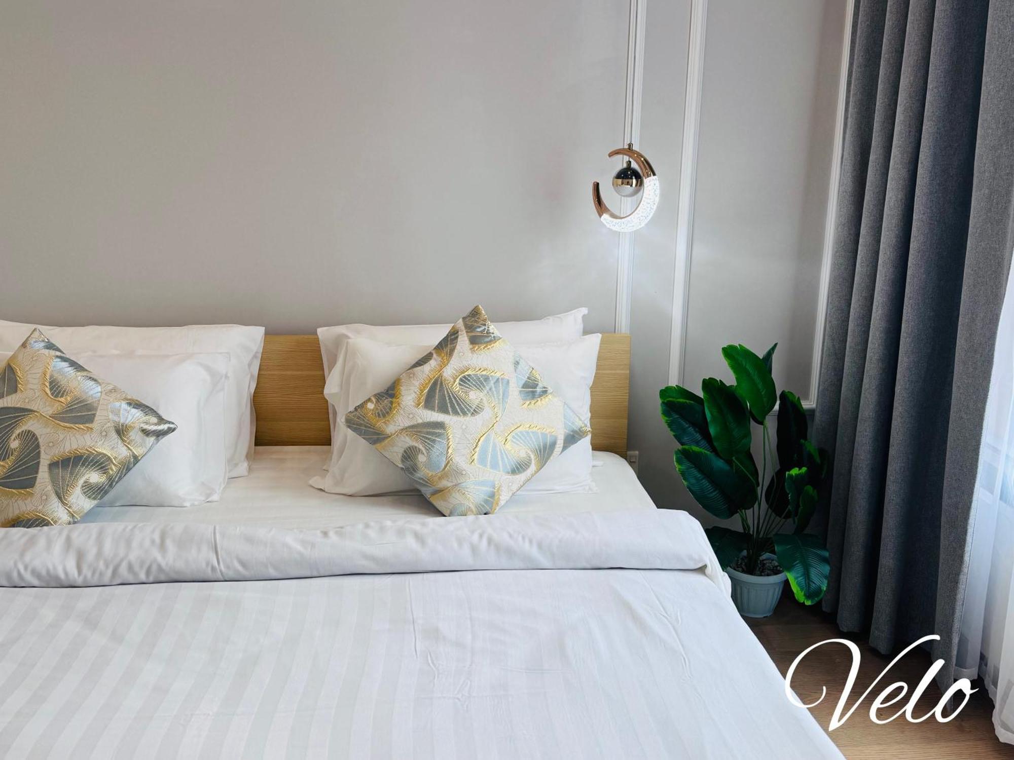 Infinity Pool Suite Bukit Bintang Lalaport Bbcc 吉隆坡 外观 照片